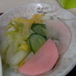 まんぷく食堂 - 