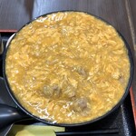 極楽うどん Ah-麺 - 