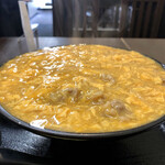 極楽うどん Ah-麺 - 