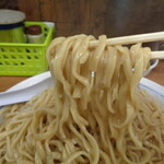 ラーメン二郎 - さあ、ガンガン食うぞ～