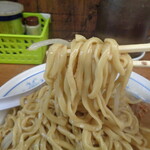 ラーメン二郎 - マジ旨い！