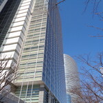 ラーメン二郎 - いいお天気～♪