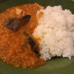 ミャンマーカレー TeTe - 