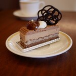 パティスリー アプラノス - 