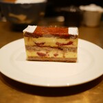 パティスリー ロタンティック - 