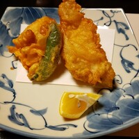 山田屋 - 唐揚げ