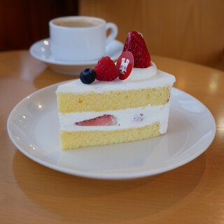 朝霞市でおすすめの美味しいケーキをご紹介 食べログ