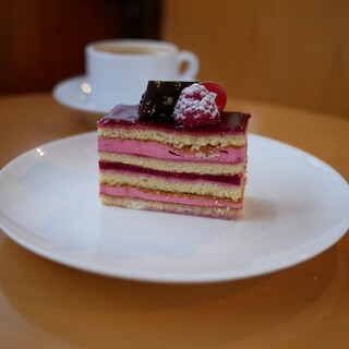 朝霞市でおすすめの美味しいケーキをご紹介 食べログ