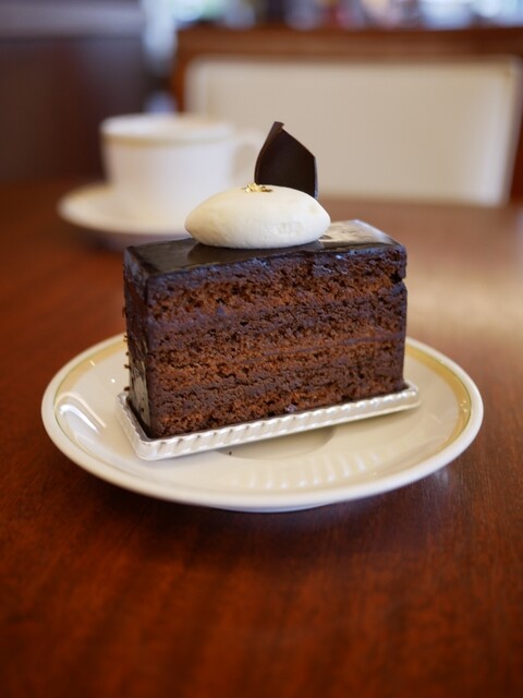 PÂTISSERIE APLANOS, Saitama, Japan