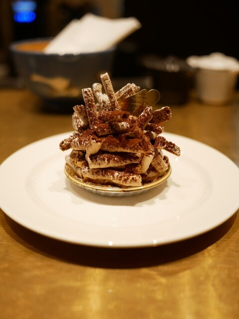 Patisserie Rotantikku, Saitama, Japan