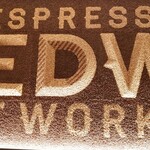 ESPRESSO D WORKS - 