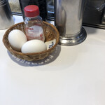 ぷらっとラーメン - 