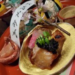 Kaiseki Okayama - 