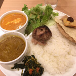 デリー 銀座店 - 