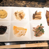 Shangri-La's secret ROPPONGI - 前菜