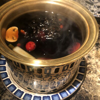 Shangri-La's secret ROPPONGI - 