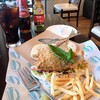 JACKMACKEREL SANDWICH
