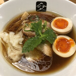 中華そば 髙野 - 