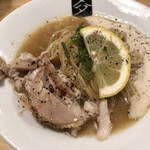 中華そば 髙野 - 