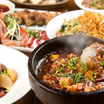 赤ちょうちん酒場×ビストロ 恵びす 喰家