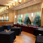 レストラン アイリス - 