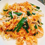 タイ料理 タァナムタイ - 