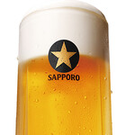 生ビール