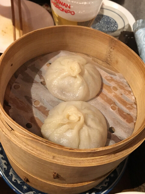 大衆食堂 肉と点心すえぞうアバアバ 西8丁目 居酒屋 食べログ