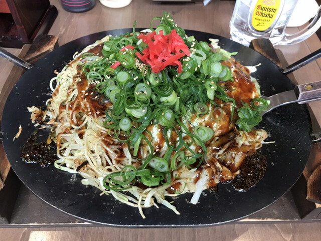 閉店 鉄板焼お好み焼 花子 神田店 神田 お好み焼き 食べログ 閉店 鉄板焼お好み焼 花子 神田店 神田 お好み焼き 食べログ