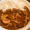 カレー専門店 KEN