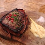 大衆ビストロ ジル - 