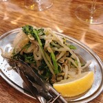 大衆ビストロ ジル - 