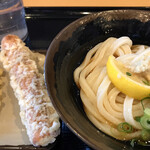 うどん おかだ - 