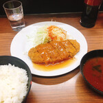 キッチンつぼ - 