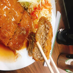 キッチンつぼ - 