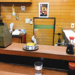 キッチンつぼ - 