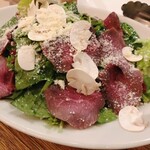 大衆ビストロ ジル - 