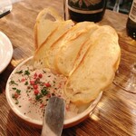 大衆ビストロ ジル - 