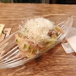 大衆ビストロ ジル - 