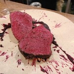 大衆ビストロ ジル - 