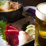 縁雫 蕎麦と肴 - 