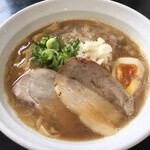 麺や hide - 