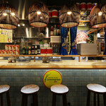 タイベトキッチン レモングラス - 