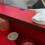 ラーメン二郎 - 