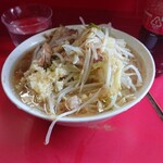 ラーメン二郎 - 