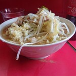 ラーメン二郎 - 