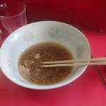ラーメン二郎 - 