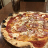 Pizzeria D.F Azzurro