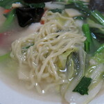 好吃来 - タン麺の麺