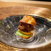 西麻布 しるく屋 - 